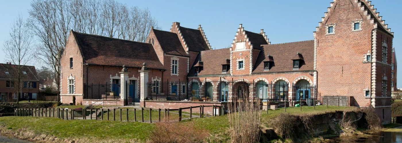Musée du Château de Flers  (Image 1)>