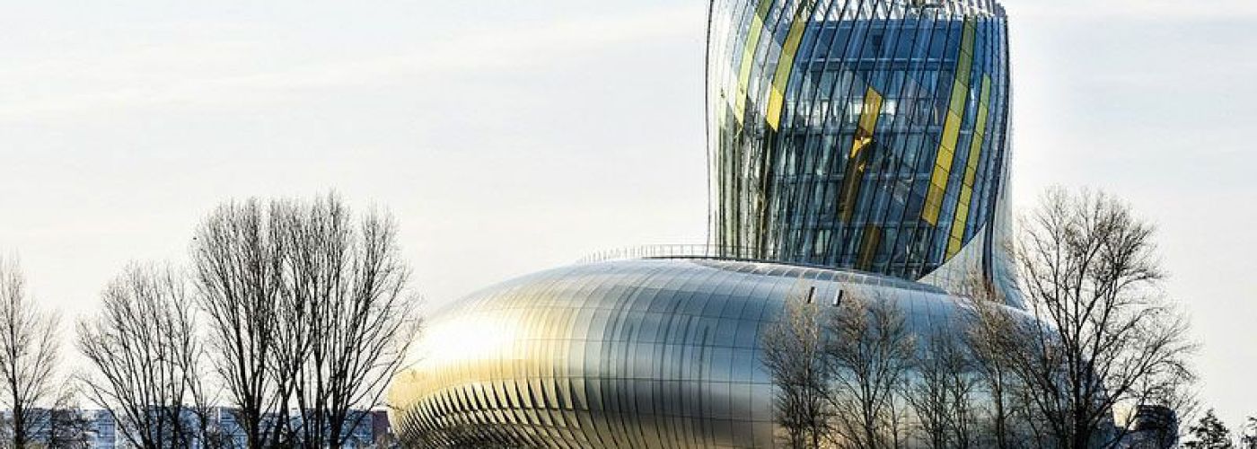 Cité du Vin  (Image 1)>