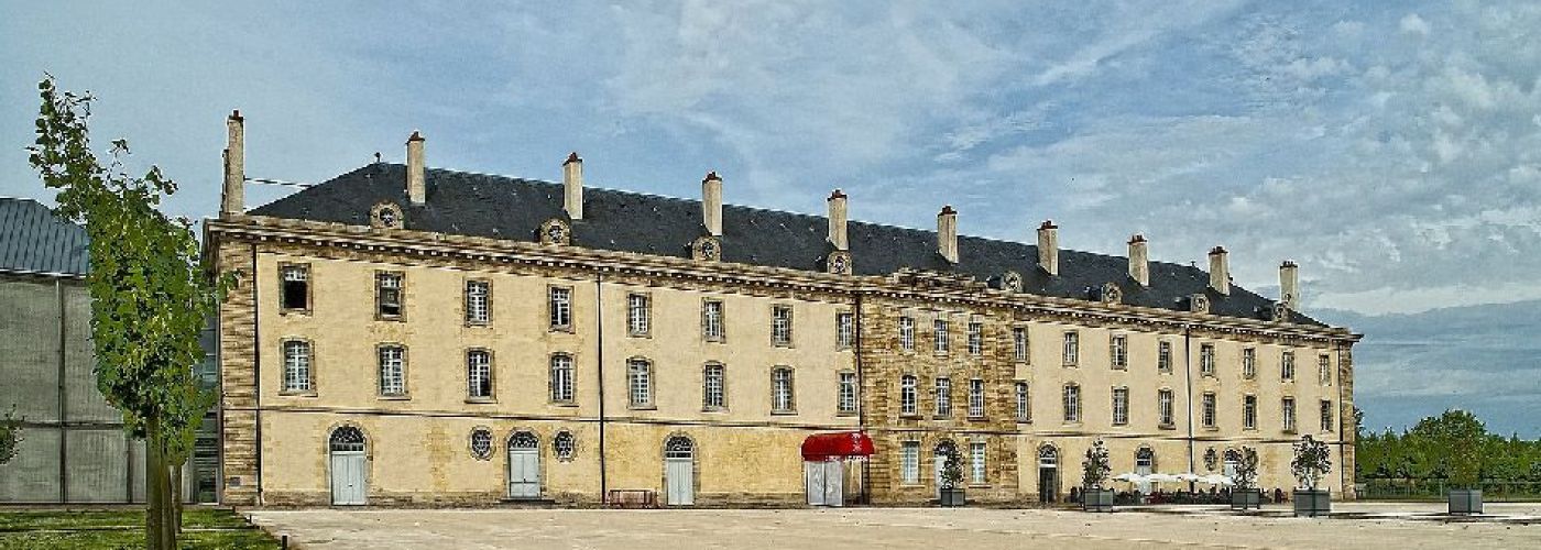 Centre National du Costume de Scène, Moulins (03000) Expositions, horaires, tarifs