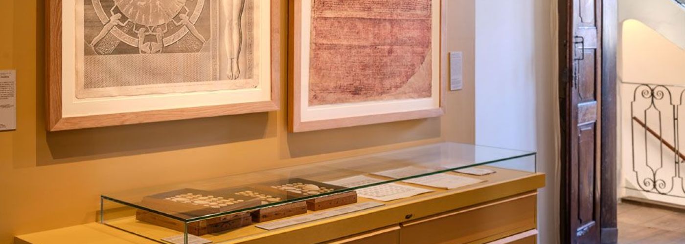 Musée Champollion  (Image 3)>