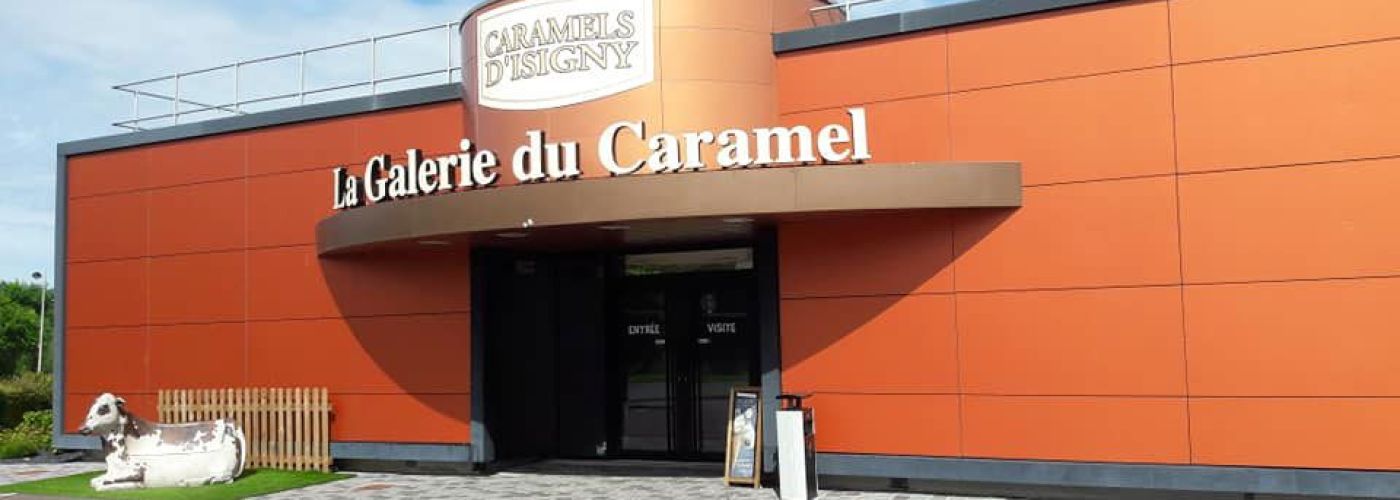 Galerie du Caramel  (Image 1)>