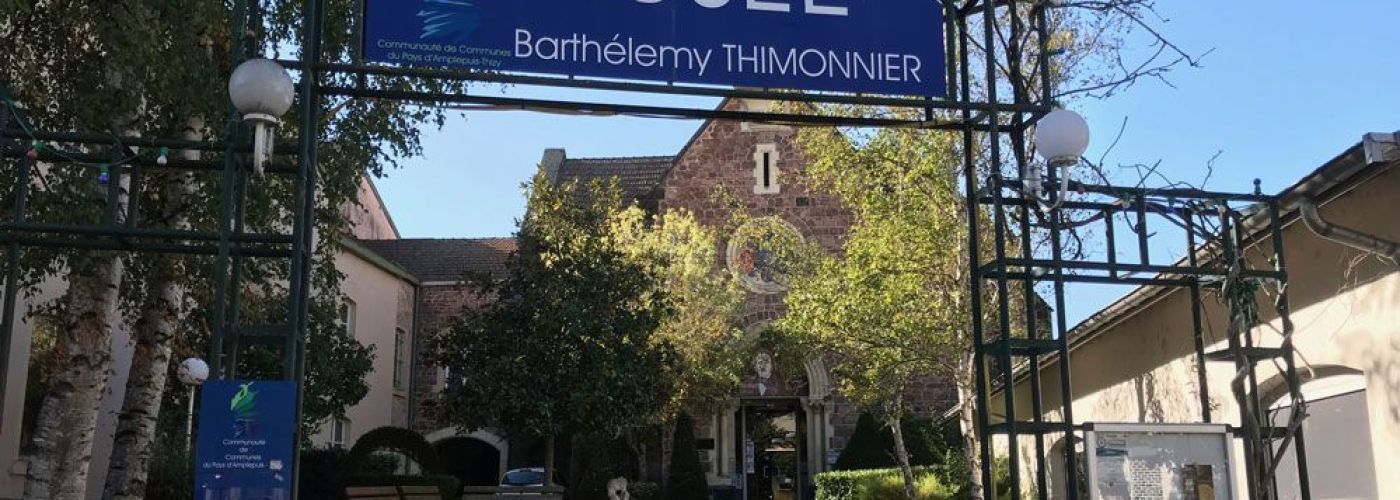 Musée Barthélemy Thimonnier  (Image 1)>