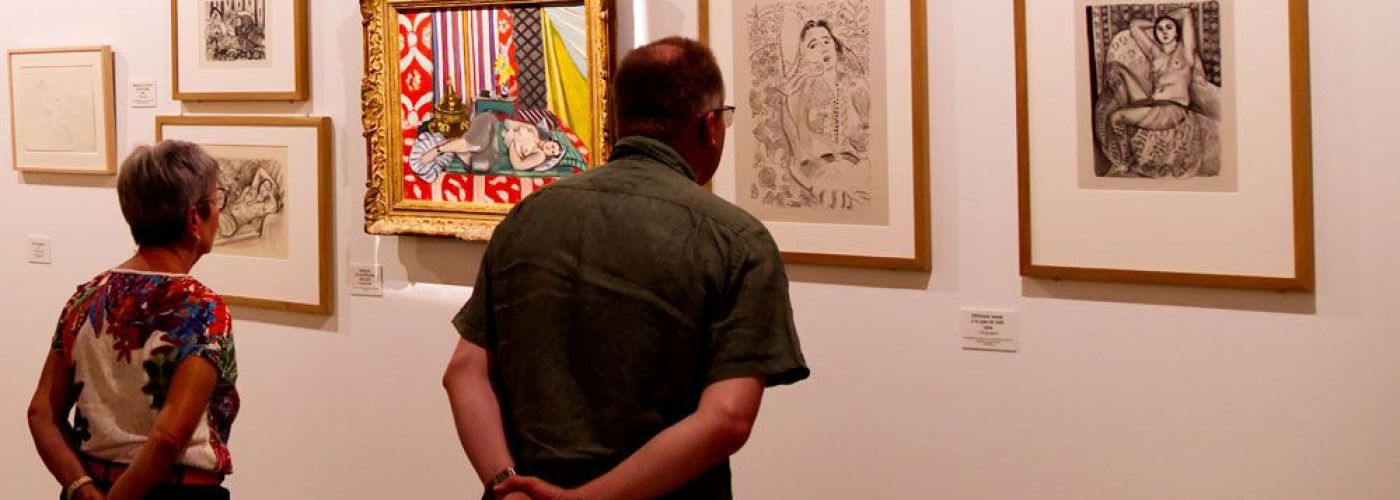 LE DOYENNÉ Espace d'Art Moderne et Contemporain  (Image 3)>