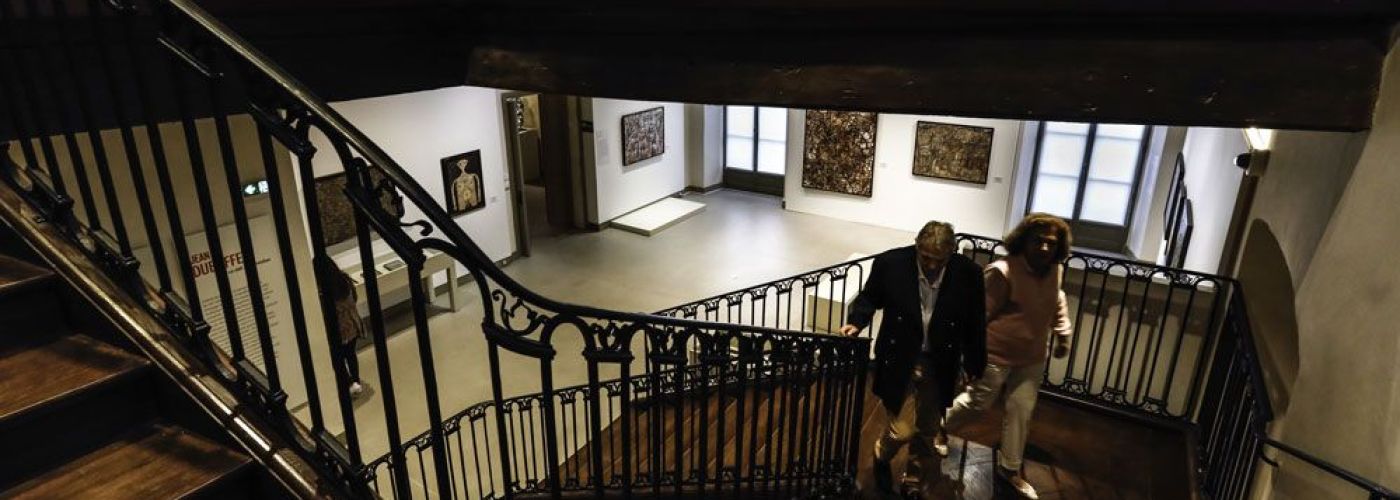 LE DOYENNÉ Espace d'Art Moderne et Contemporain  (Image 4)>