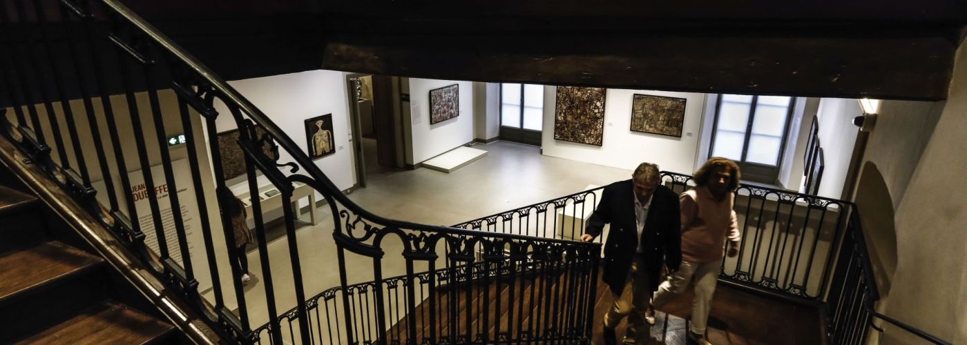 LE DOYENNÉ Espace d'Art Moderne et Contemporain  (Image 4)>