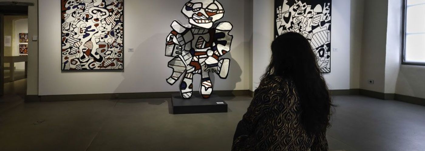 LE DOYENNÉ Espace d'Art Moderne et Contemporain  (Image 5)>
