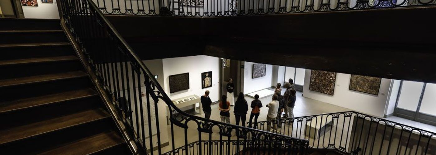 LE DOYENNÉ Espace d'Art Moderne et Contemporain  (Image 6)>