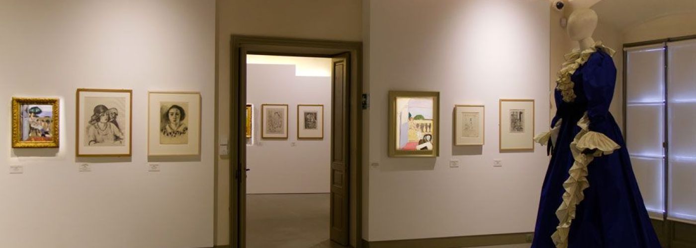LE DOYENNÉ Espace d'Art Moderne et Contemporain  (Image 4)>