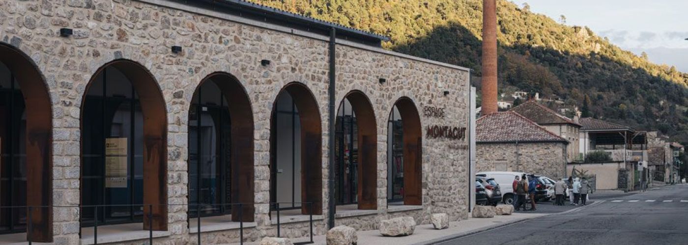 Musée Montagut  (Image 1)>