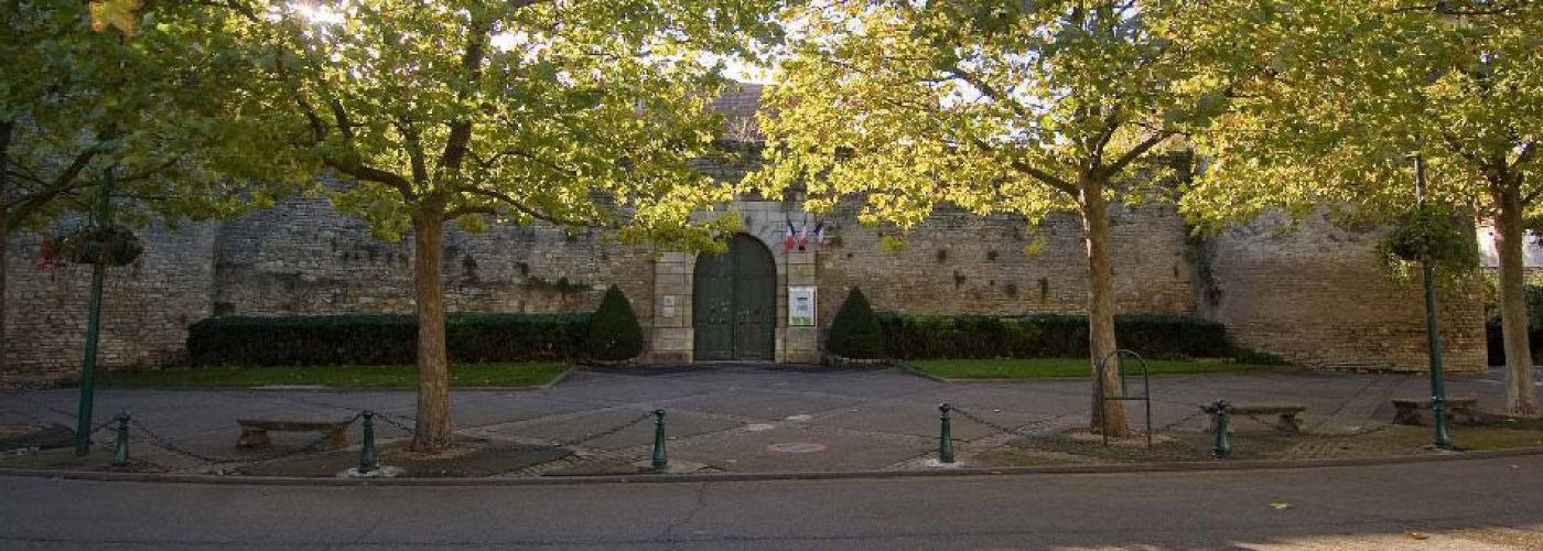 Musée Yves Machelon  (Image 1)>