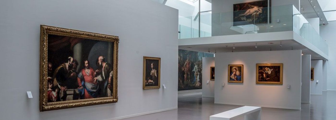 Musée des Beaux-Arts  (Image 4)>