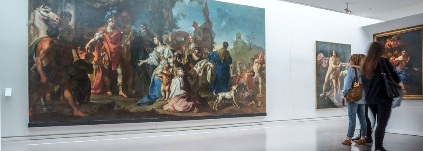 Musée des Beaux-Arts  (Image 2)>