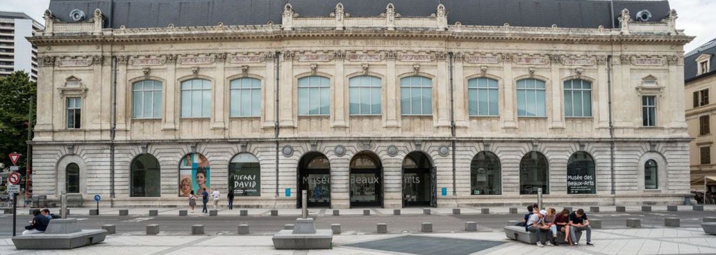 Musée des Beaux-Arts  (Image 7)>