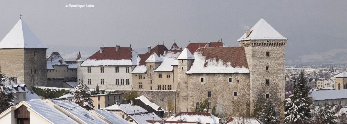 Musée-Château Annecy  (Image 1)>