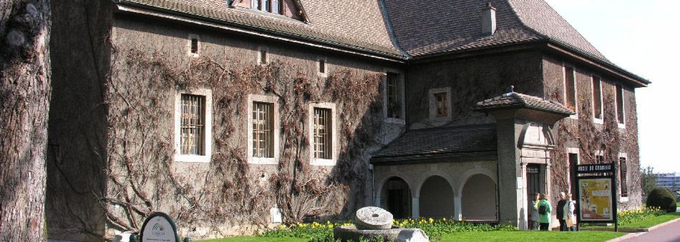 Musée du Chablais  (Image 1)>