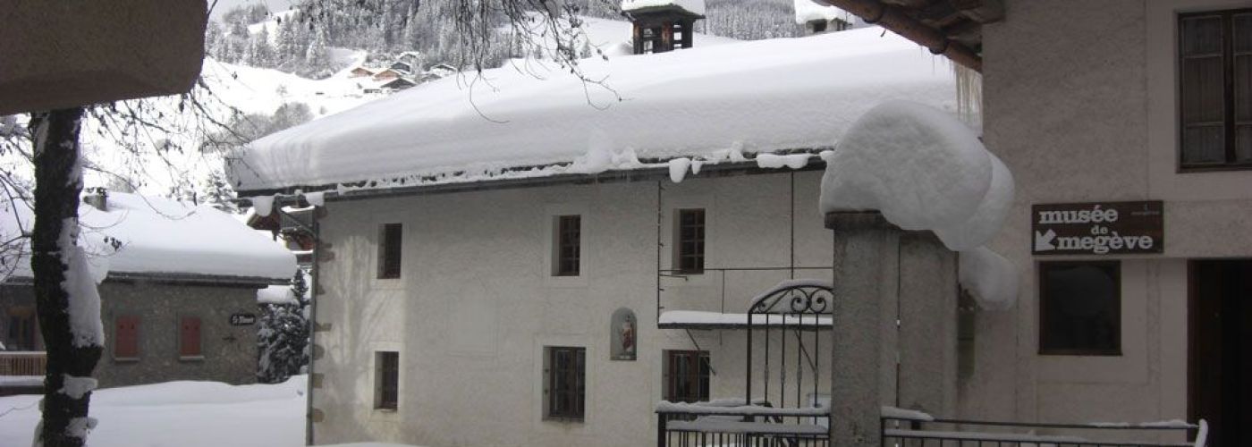 Musée de Megève  (Image 1)>