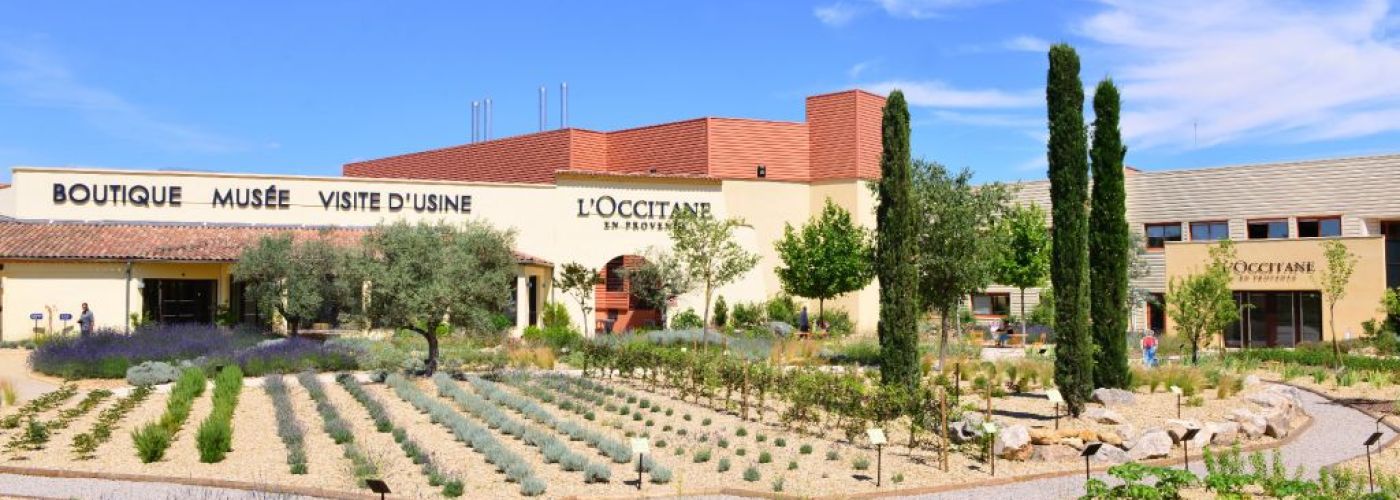 Musée l'Occitane  (Image 1)>