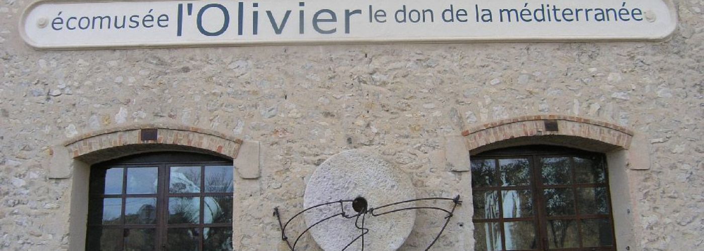 Écomusée de l'Olivier  (Image 1)>