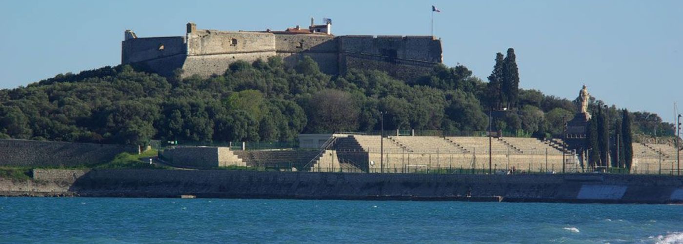 Musée du Fort Carré  (Image 1)>