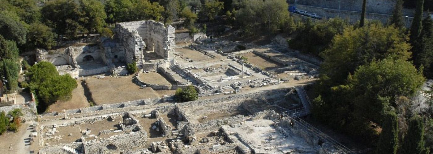 Musée Archéologique site de Cimiez  (Image 1)>