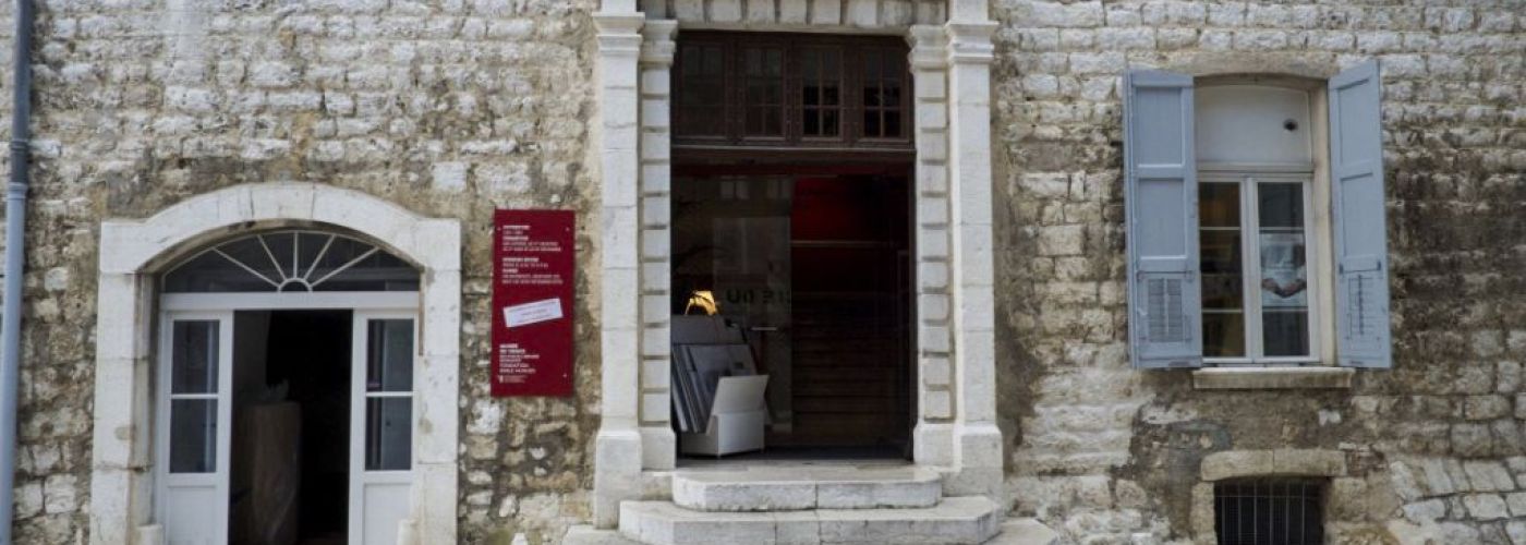 Musée de Vence - Fondation Émile Hugues  (Image 1)>