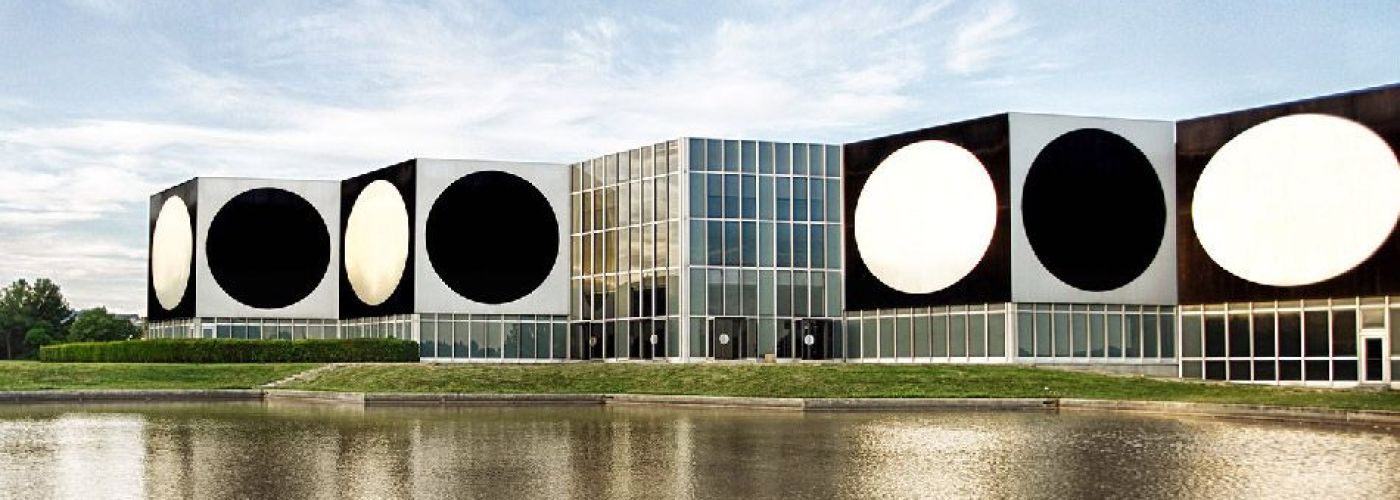 Fondation Vasarely  (Image 1)>