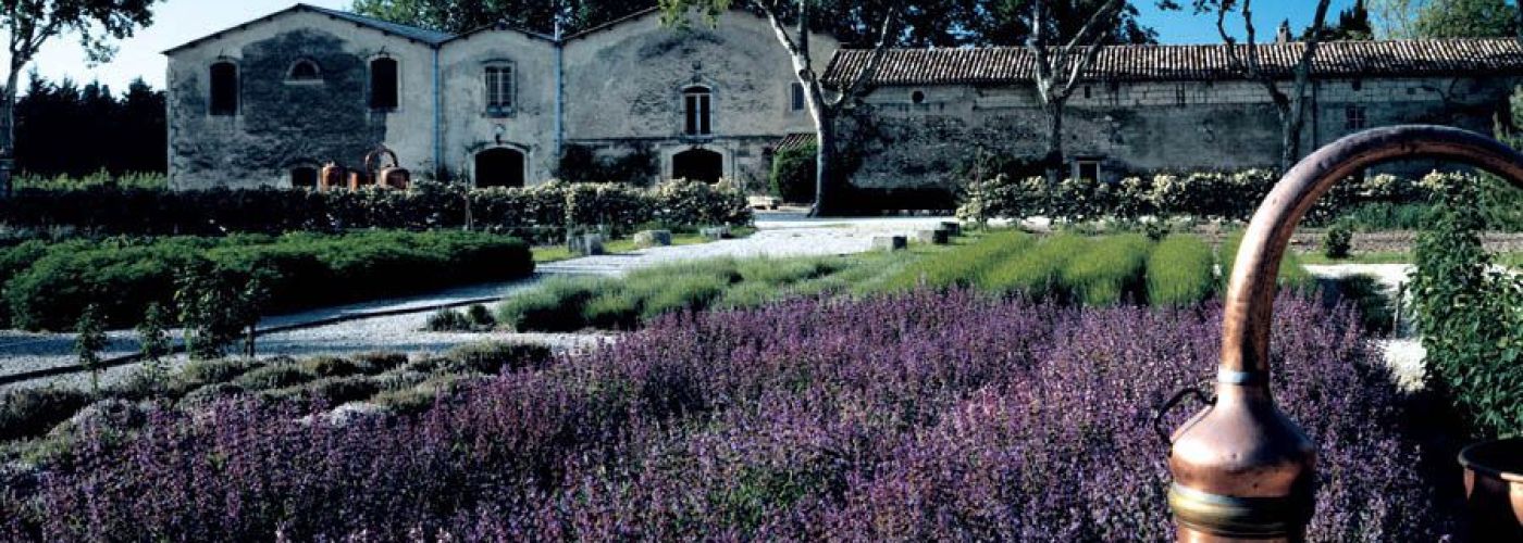 Musée des Arômes et du Parfum  (Image 1)>