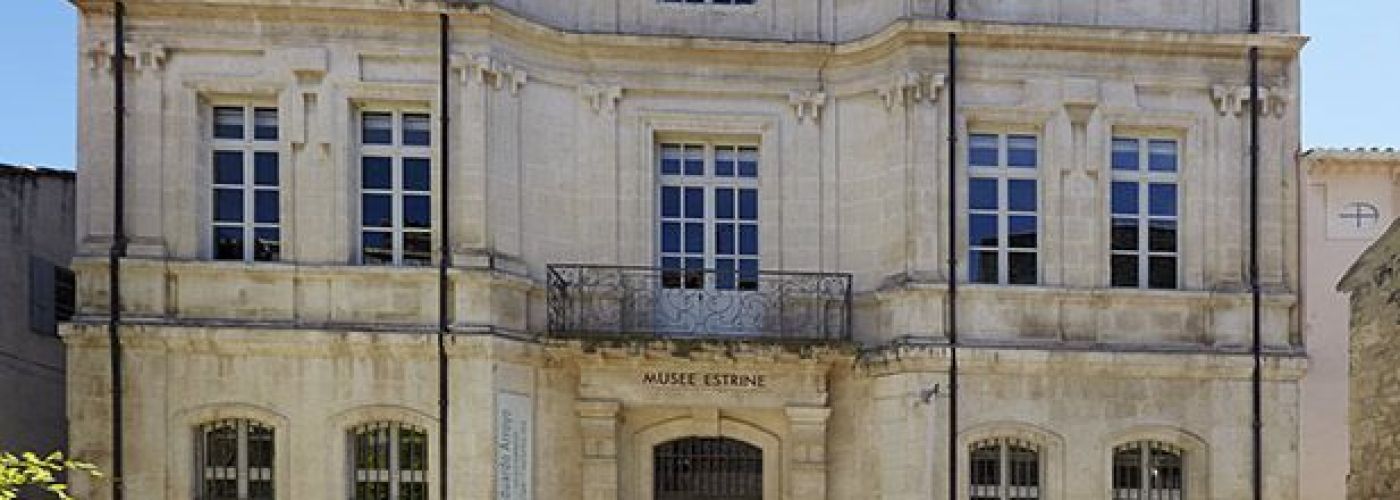 Musée Estrine  (Image 1)>