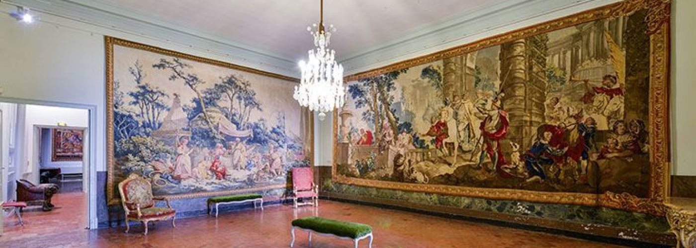 Musée du Palais de l'Archevêché  (Image 1)>