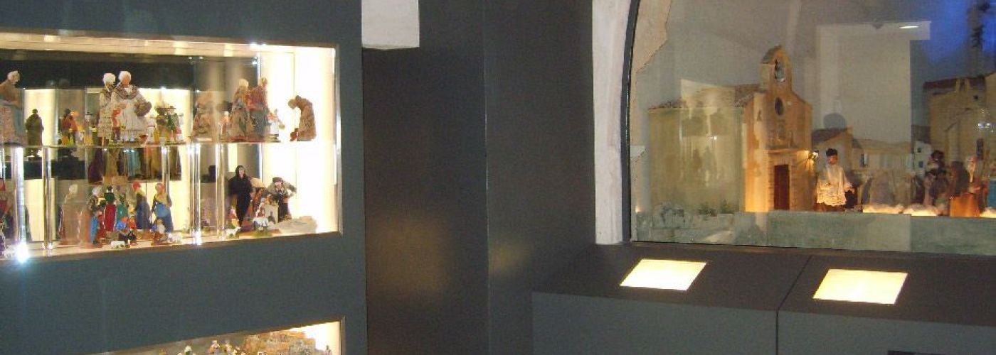 Musée des Santons  (Image 1)>