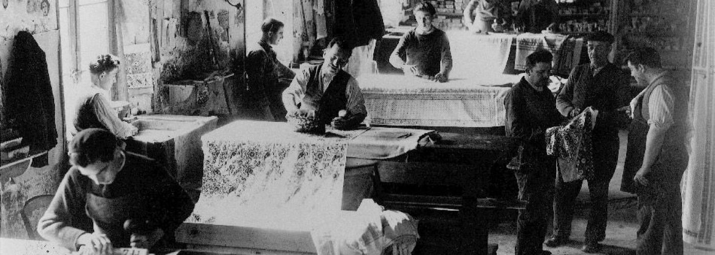 Musée Souleiado  (Image 1)>