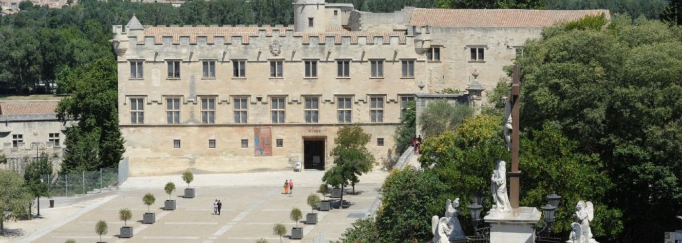 Musée du Petit Palais  (Image 1)>