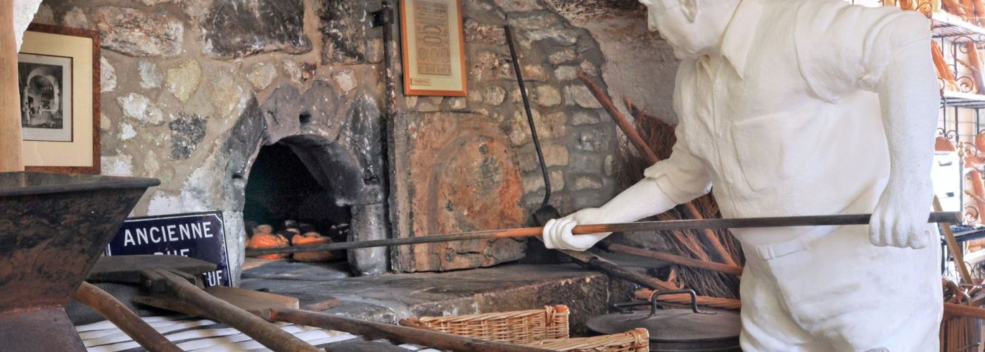 Musée de la Boulangerie  (Image 1)>