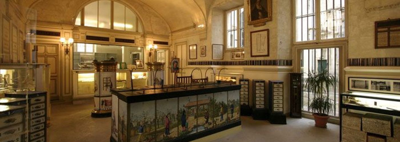 Musée du Mont-de-Piété et de la Condition des Soies  (Image 1)>