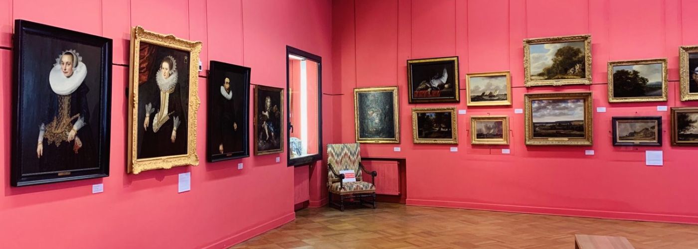 Musée des Beaux-Arts  (Image 2)>