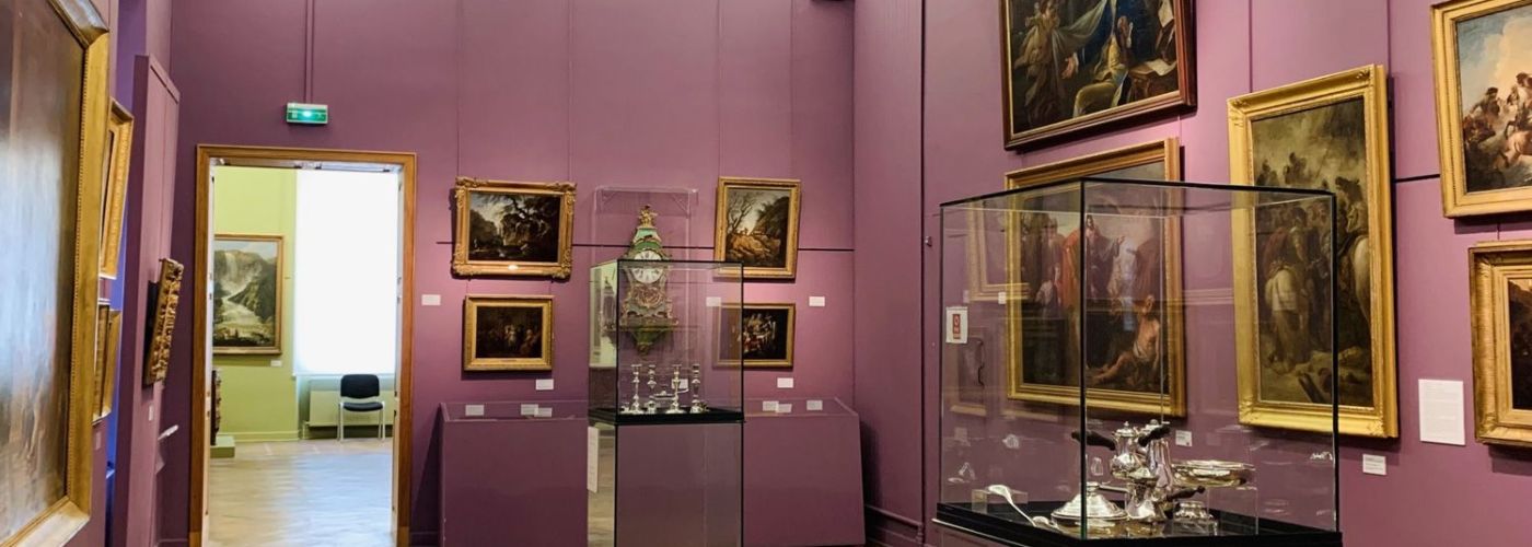 Musée des Beaux-Arts  (Image 3)>