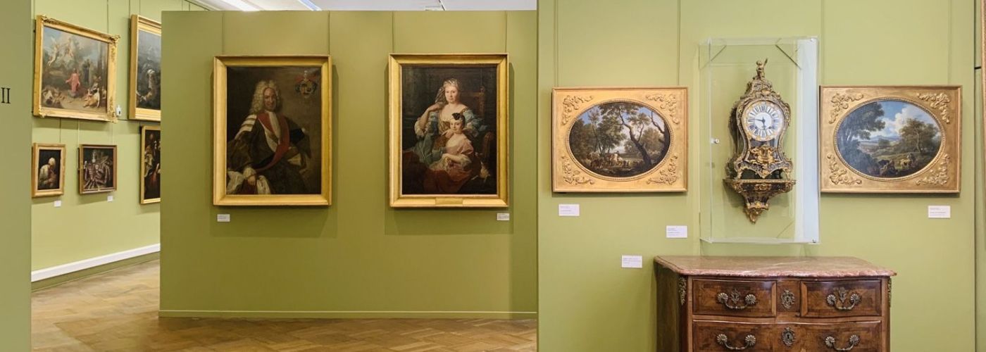 Musée des Beaux-Arts  (Image 5)>