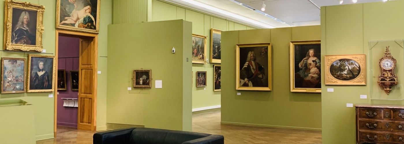 Musée des Beaux-Arts  (Image 4)>