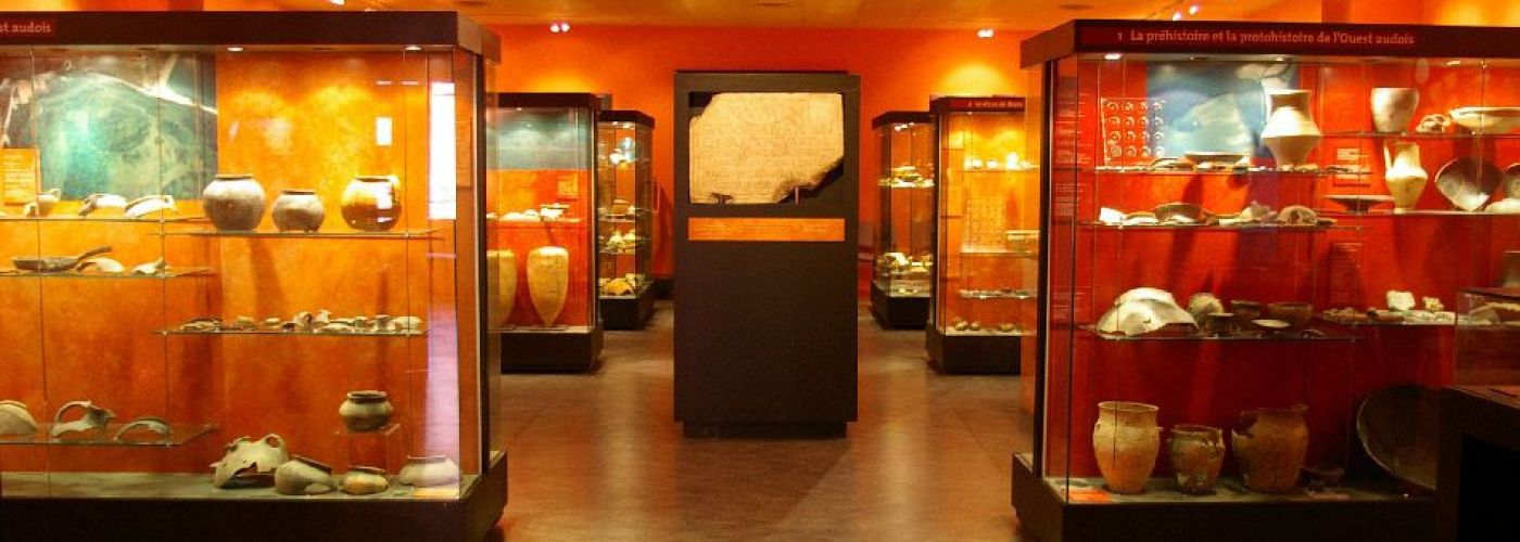 Musée Archéologique Eburomagus  (Image 1)>