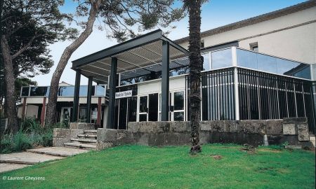 Musée de l'Éphèbe et d'Archéologie Sous-Marine, Le Cap d'Agde