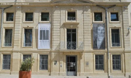 Musée Médard, Lunel