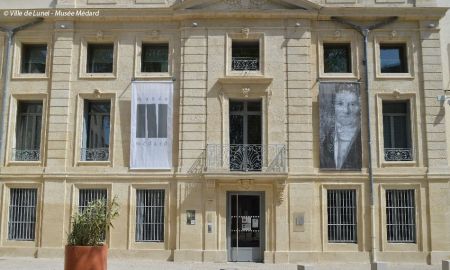 Musée Médard, Lunel