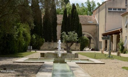 Site Archéologique Lattara - Musée Henri Prades, Lattes