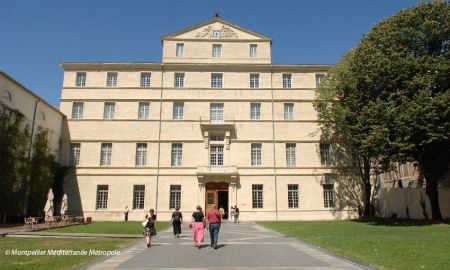 Musée Fabre, Montpellier