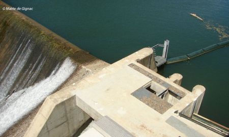 Musée de l'Hydraulique, Gignac