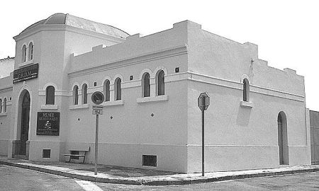 Musée Archéologique d'Olonzac, Olonzac