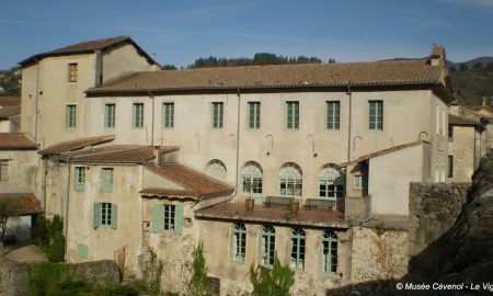 Musée Cévenol, Le Vigan