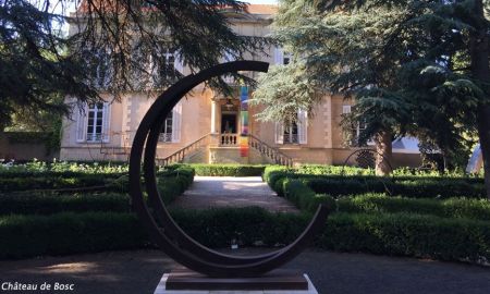 Musée des Enfants, de la Moto et du Vélo, Domazan