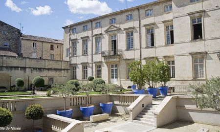 Musée du Vieux Nîmes, Nîmes