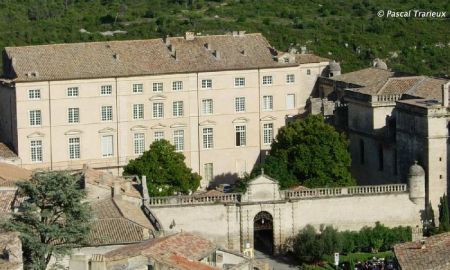 Musée Georges Borias, Uzès